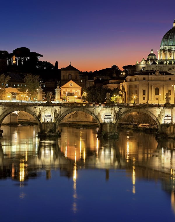 Climbing St. Peter's Dome: Steps, Views & Tips