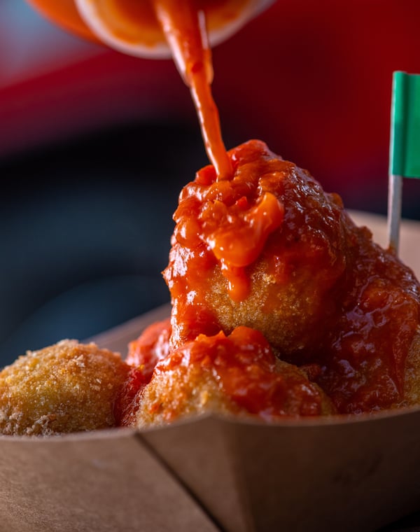 Testaccio Food Market & the Best Bites
