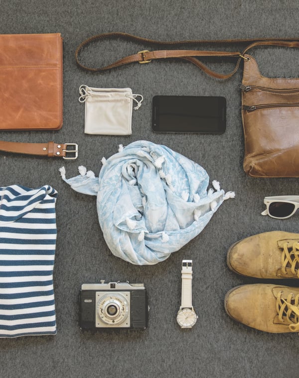 What to Pack for Rome, Season by Season