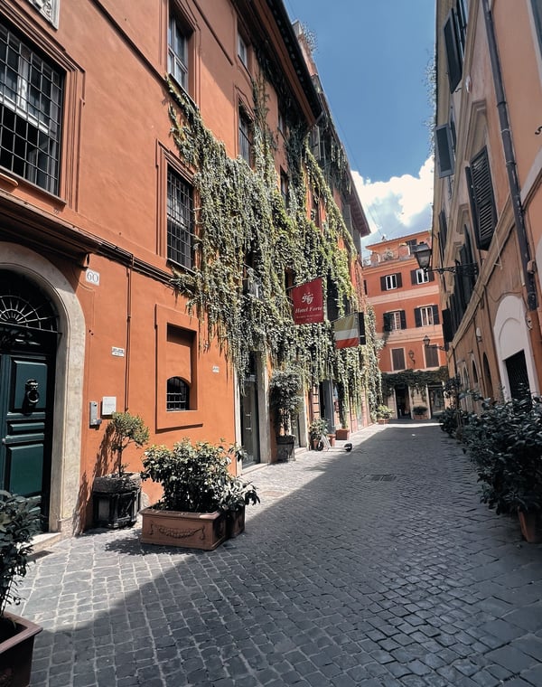 Where to Stay in Trastevere: A First-Timer's Guide