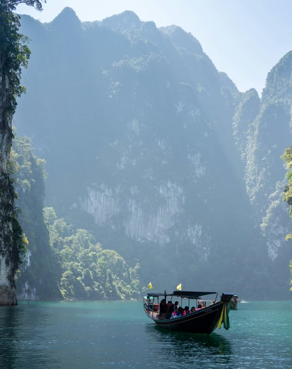 2 Weeks in Thailand: The Complete Itinerary