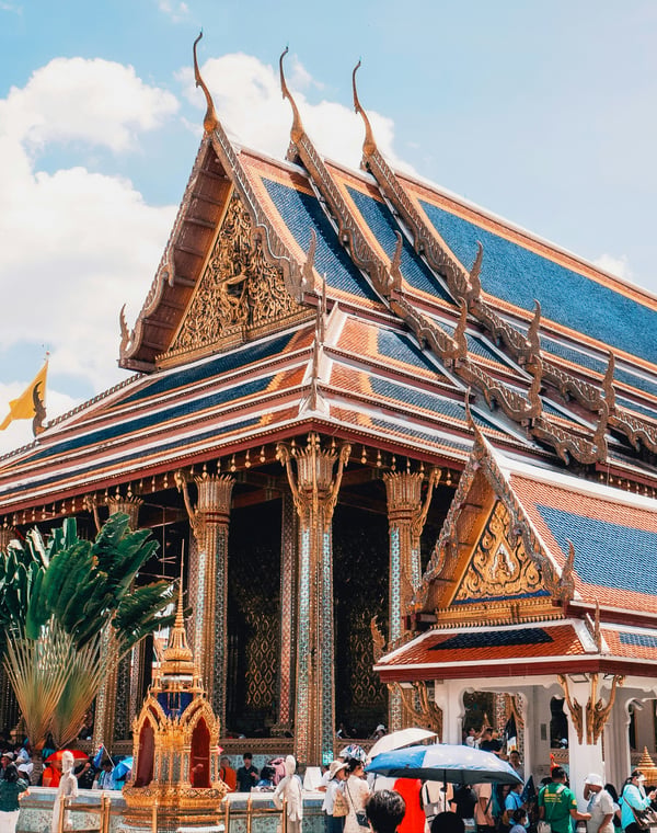 3 Days in Bangkok: The Perfect First-Visit Itinerary
