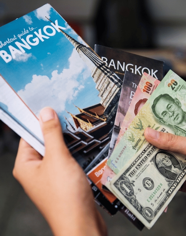 Bangkok First-Timer's Guide: Everything You Need to Know