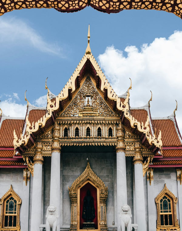 Bangkok vs. The Islands vs. The North: Where Should You Go?