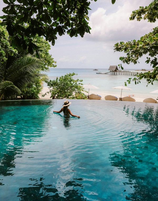 The Best Island Resorts in Thailand
