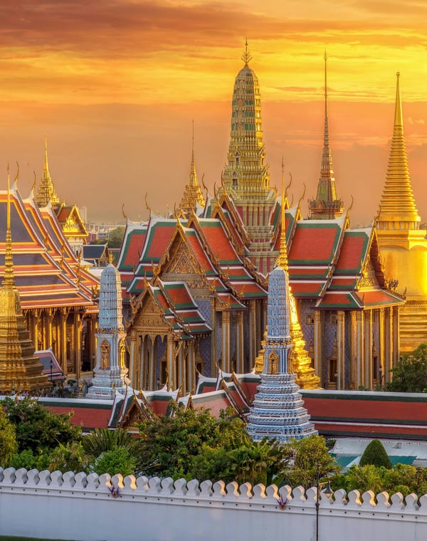 The Best Things to Do in Bangkok