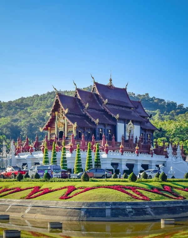 The Best Things to Do in Chiang Mai