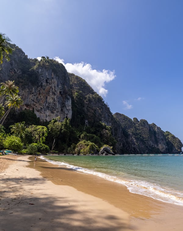 The Best Time to Visit Thailand