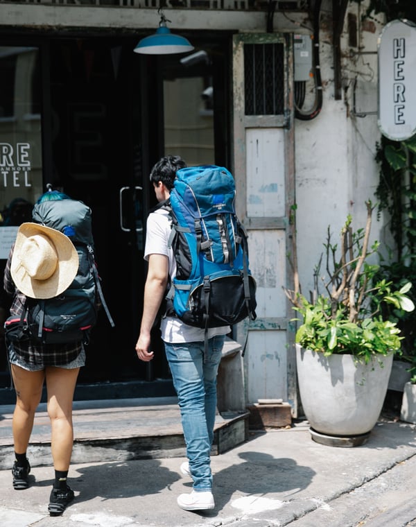 Bangkok on a Budget: Best Affordable Hotels and Hostels