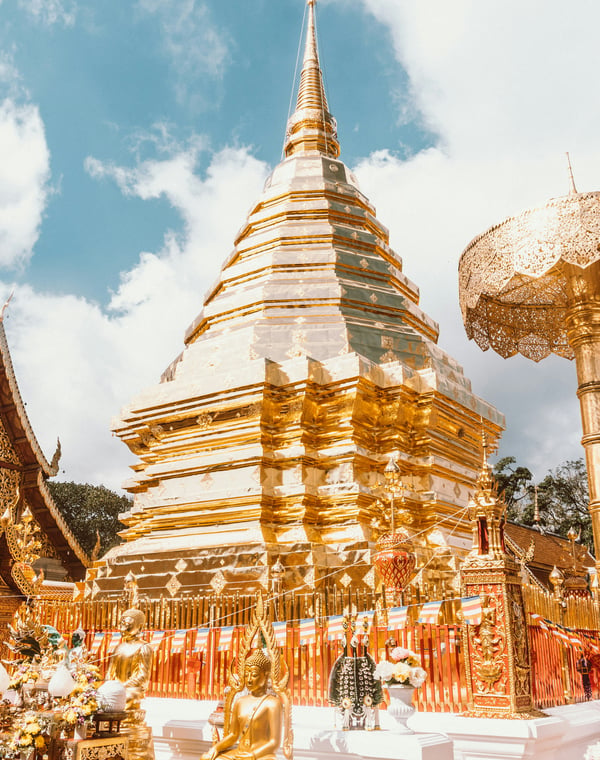 Chiang Mai First-Timer's Guide