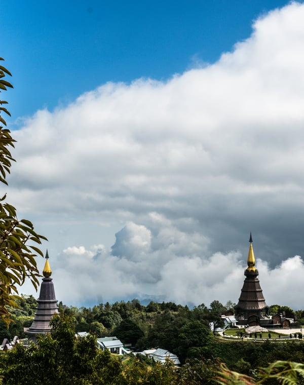 Chiang Mai vs. Chiang Rai: Which Northern City to Visit