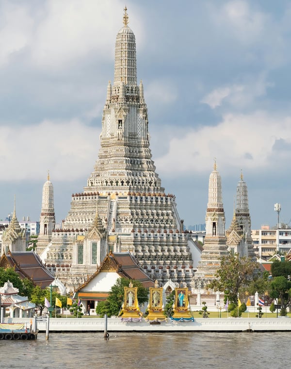 Day Trips from Bangkok Worth Taking