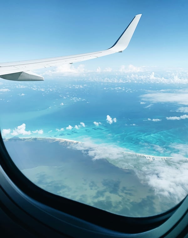 Domestic Flights in Thailand: Airlines, Routes, and Booking Tips