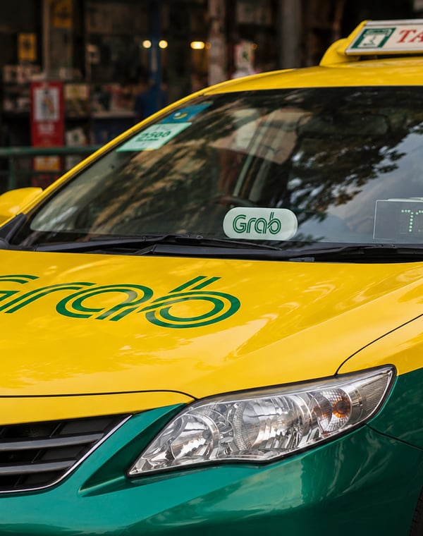 Is Grab Safe and Worth It in Thailand?