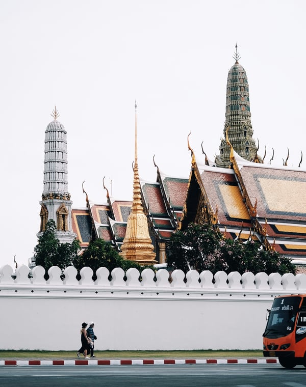 Is Thailand Safe for American Tourists?