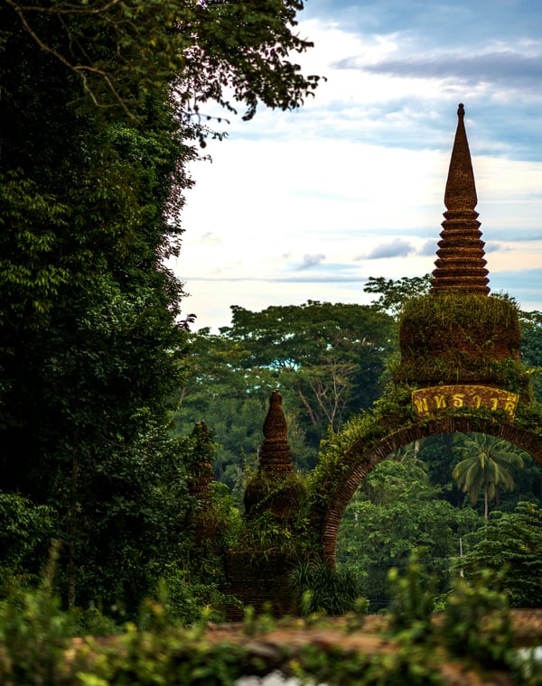 Khao Yai National Park: A Weekend from Bangkok