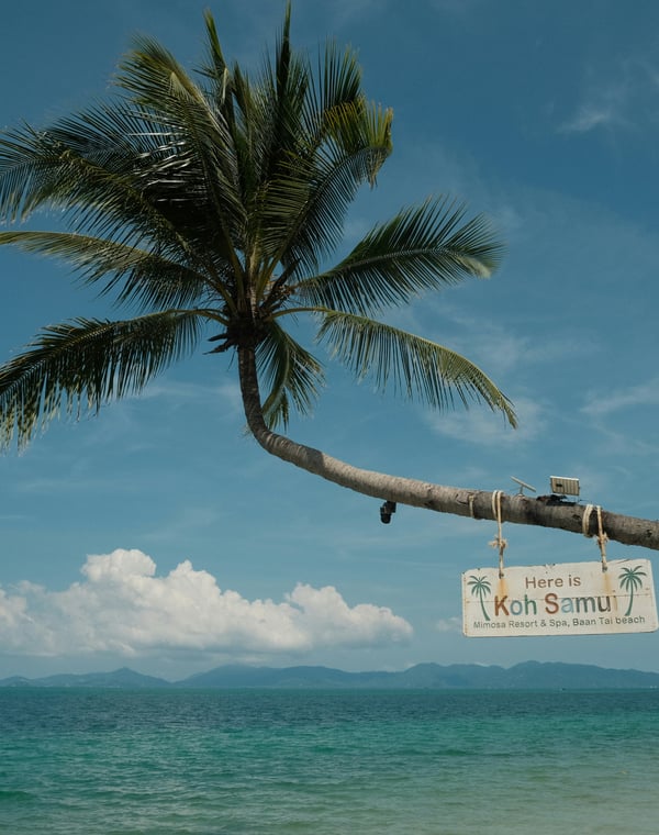 Koh Samui Guide: Beaches, Resorts, and How to Get There