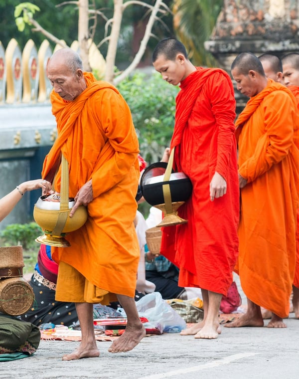 Thai Etiquette: What Americans Should Know Before They Go