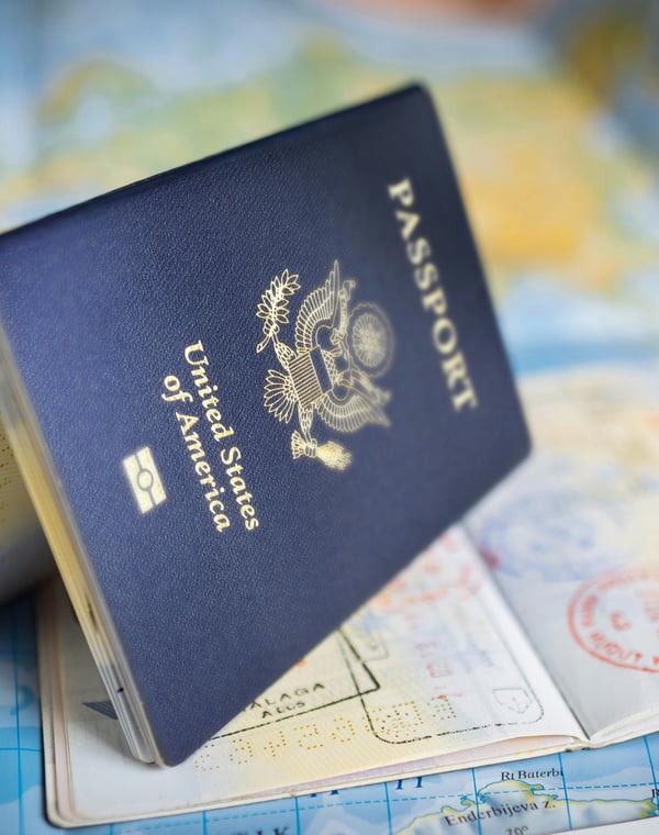 Thailand Entry Requirements for Americans
