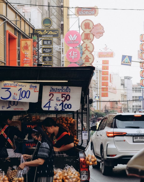 Thailand on a Budget: How to Save Without Missing Out