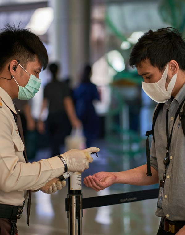 Thailand Travel Health: Vaccines, Water, and Avoiding Stomach Trouble