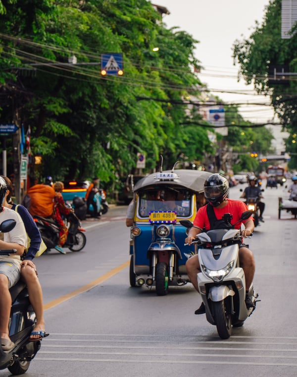 Do You Need Travel Insurance for Thailand?