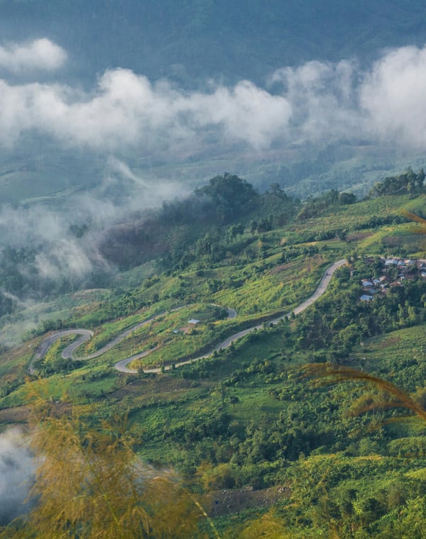 Trekking in Northern Thailand: What to Expect