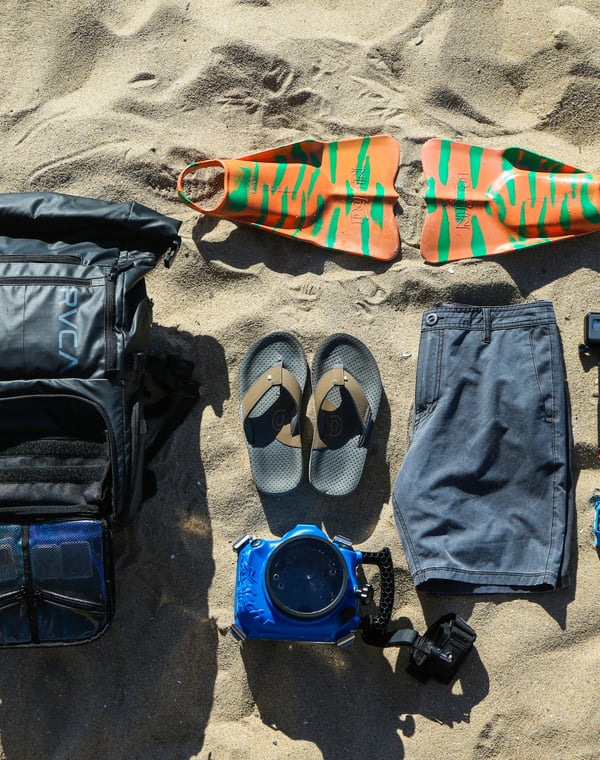 What to Pack for Thailand