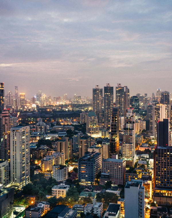 Where to Stay in Bangkok: Best Areas and Hotels
