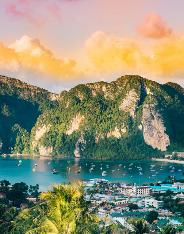 Which Thai Island Is Right for You?