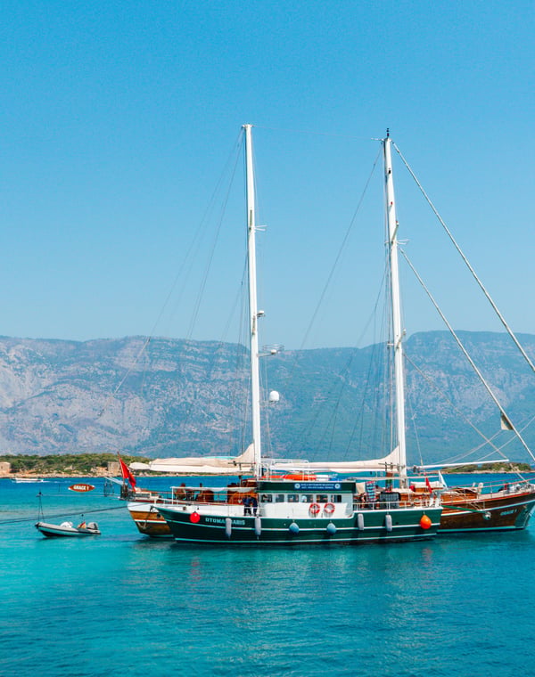 14 Days in Turkey: The Grand Tour