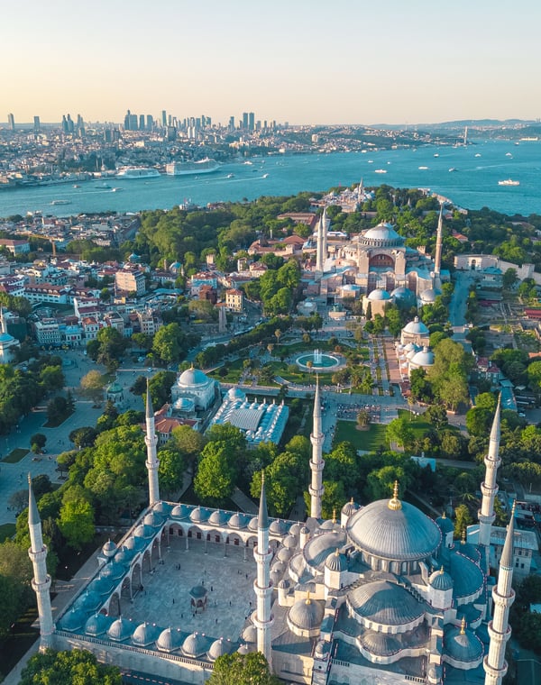 3 Days in Istanbul: The Perfect Itinerary