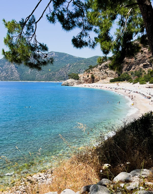 The Aegean Coast: A First-Timer's Guide