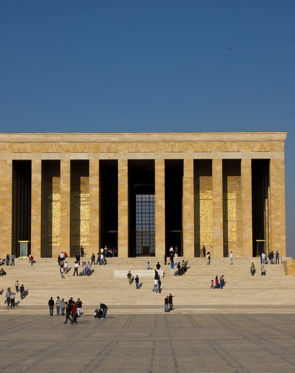 Ankara Travel Guide