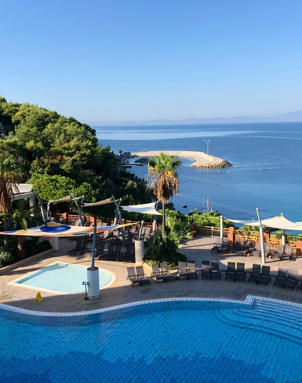 Best All-Inclusive Resorts in Turkey