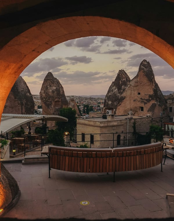 Best Cave Hotels in Cappadocia