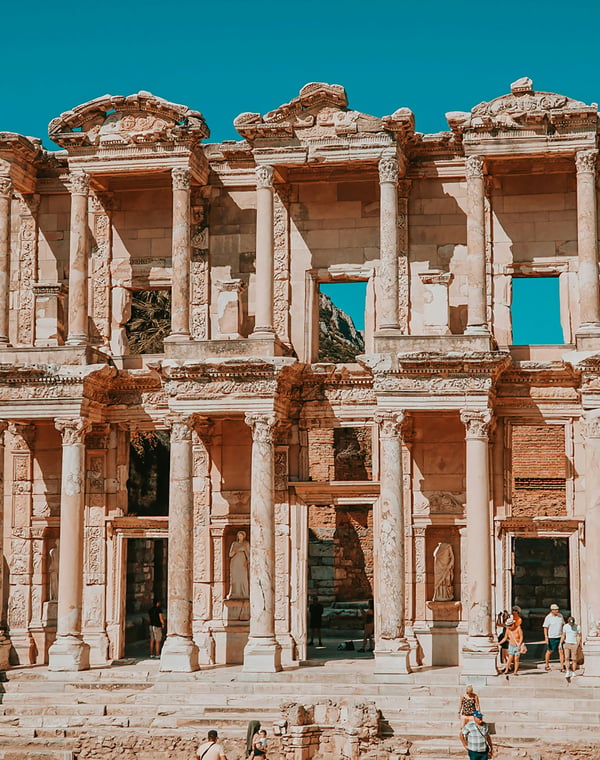 Ephesus: Complete Guide to Turkey's Greatest Ruins