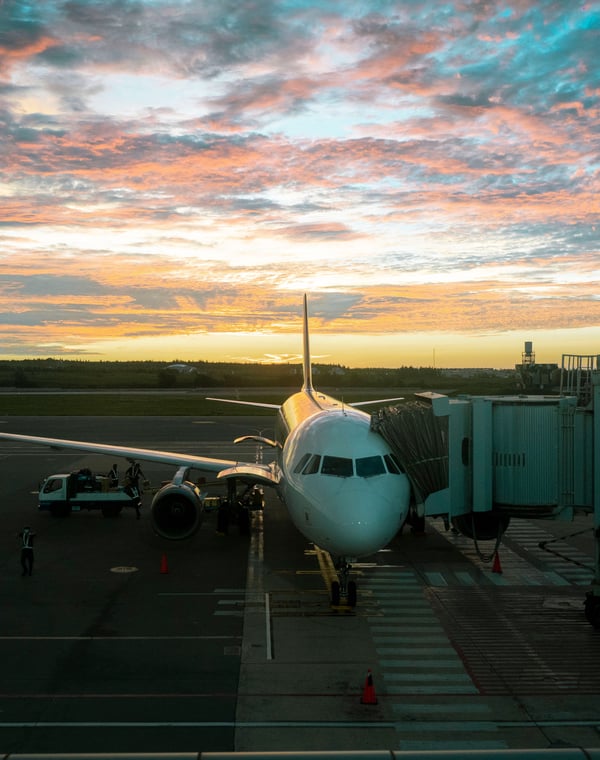 Flights from the USA to Turkey: Routes & Tips
