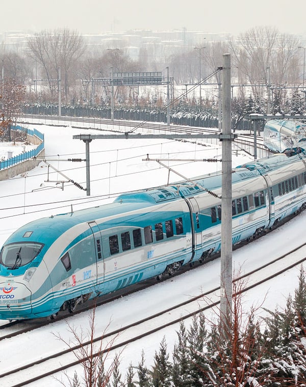Getting Around Turkey: Transport Guide