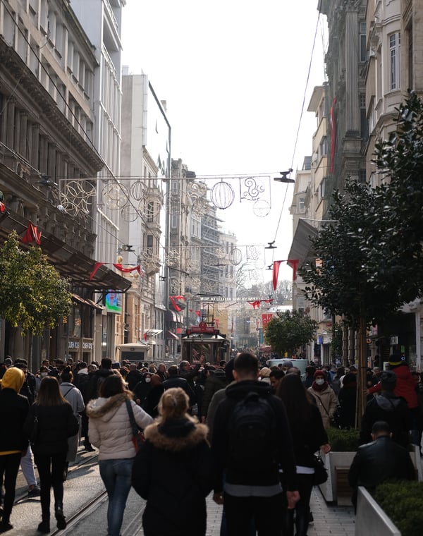 Is Turkey Safe to Visit? (2026 Guide)