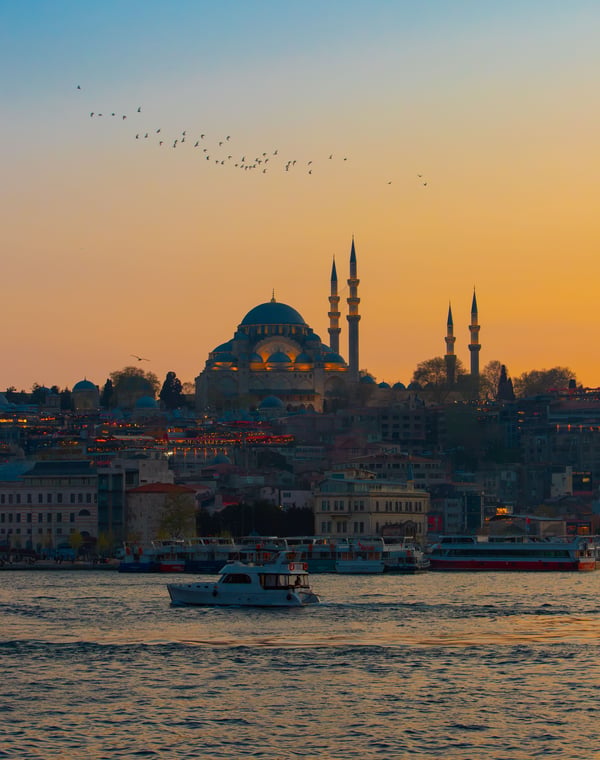 Istanbul for First-Timers: A Complete Guide