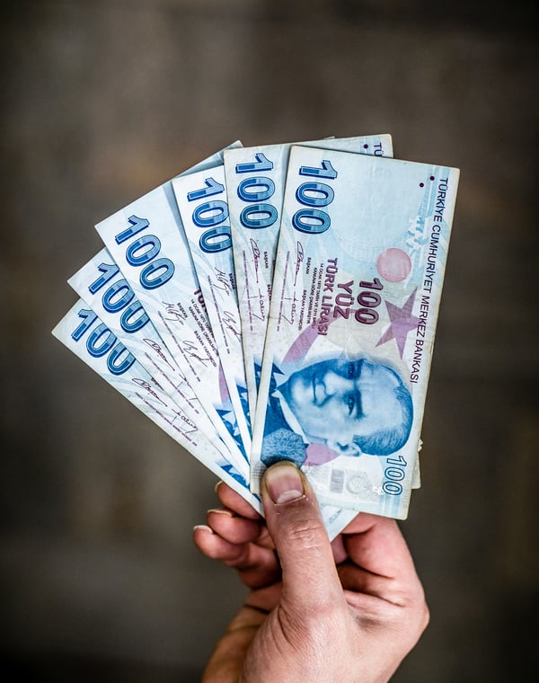 Money in Turkey: Cash, Cards & Currency Tips