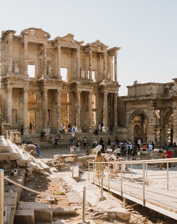 Museum Pass Turkey: Is It Worth It?