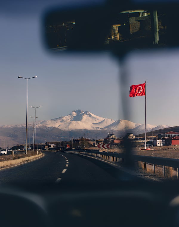 Renting a Car in Turkey: What to Know