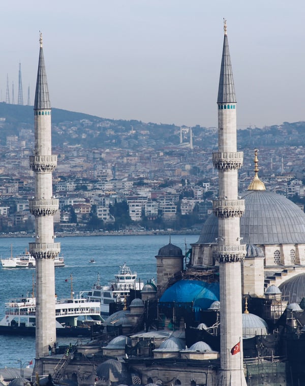 Top Things to Do in Istanbul