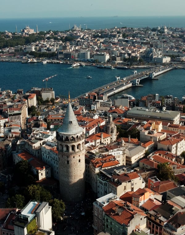 Turkey's UNESCO World Heritage Sites