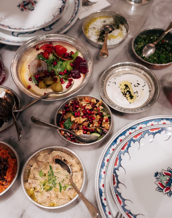 Is Turkey Good for Vegetarians? A Dietary Guide