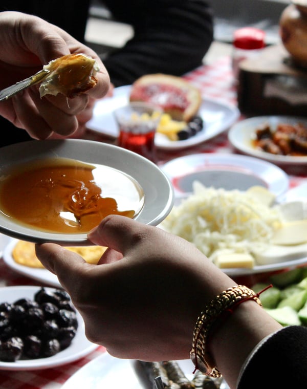 Turkish Breakfast (Kahvalti): What to Expect
