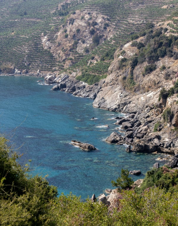 The Turquoise Coast: A First-Timer's Guide