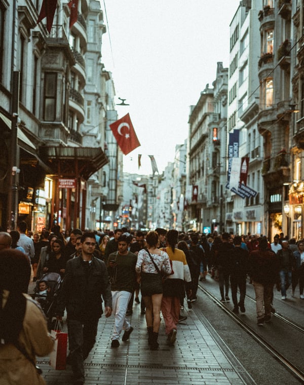 What to Wear in Turkey: A Packing Guide
